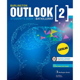 BURLINGTON, OUTLOOK BACH 2 ALUMNO CAT - BURLINGTON