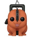 Funko Llavero Pocket POP Chainsaw Man Pochita Funko Llavero Pocket POP Chainsaw Man Pochita
