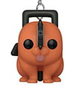 Funko Llavero Pocket POP Chainsaw Man Pochita