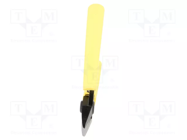 LINDSTRÖM Alicates de corte lateral ESD 125 mm