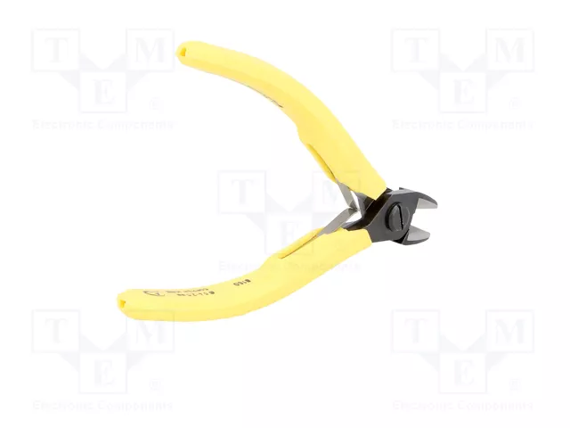 LINDSTRÖM Alicates de corte lateral ESD 125 mm