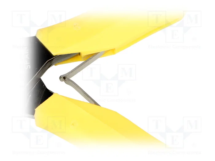 LINDSTRÖM Alicates de corte lateral ESD 125 mm