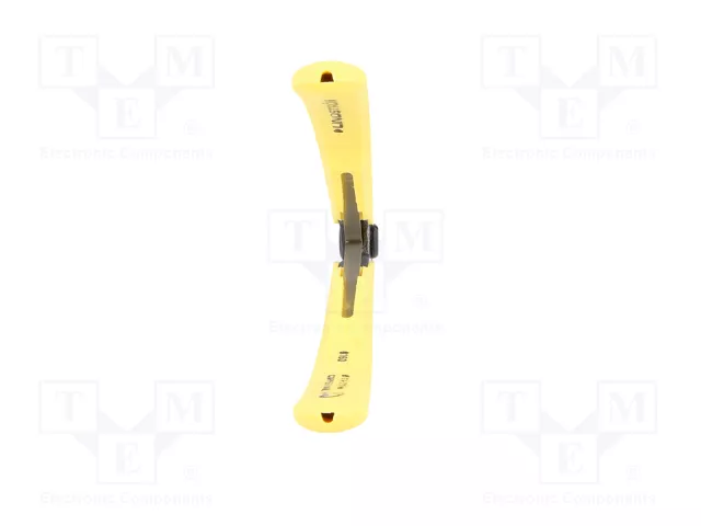 LINDSTRÖM Alicates de corte lateral ESD 125 mm