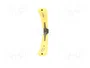 LINDSTRÖM Alicates de corte lateral ESD 125 mm