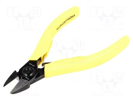 LINDSTRÖM Alicates de corte lateral ESD 125 mm