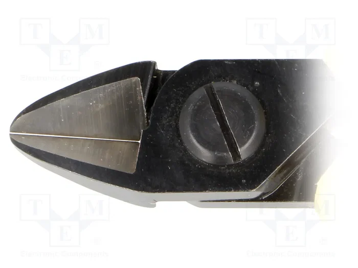 LINDSTRÖM Alicates de corte lateral ESD 125 mm