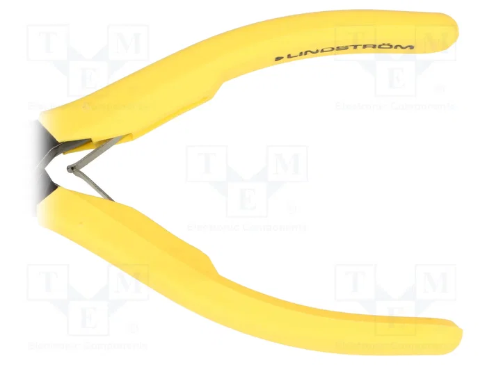 LINDSTRÖM Alicates de corte lateral ESD 125 mm