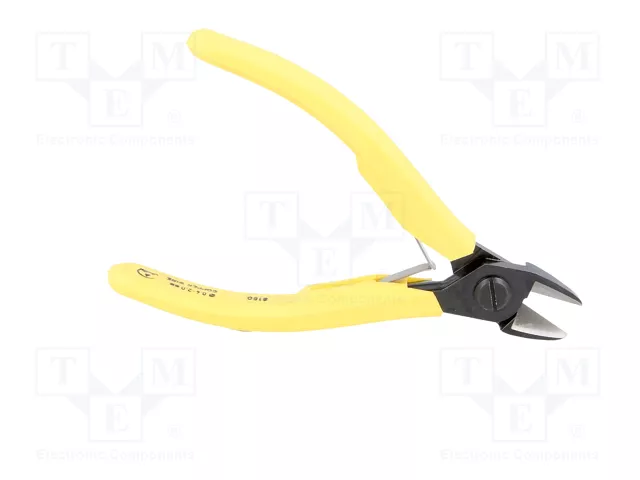 LINDSTRÖM Alicates de corte lateral ESD 125 mm