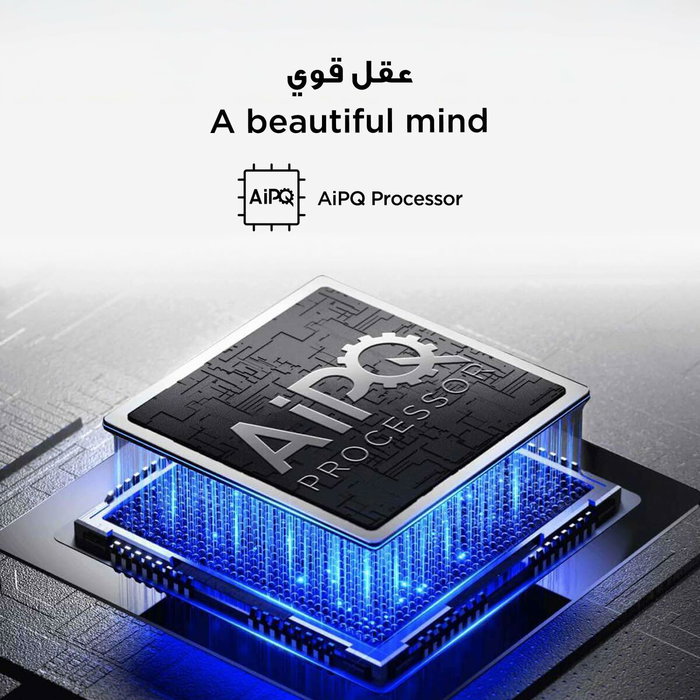 Smart TV TCL 43P6K 43" 4K Ultra HD LED HDR D-LED