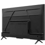 Smart TV TCL 43P6K 43" 4K Ultra HD LED HDR D-LED