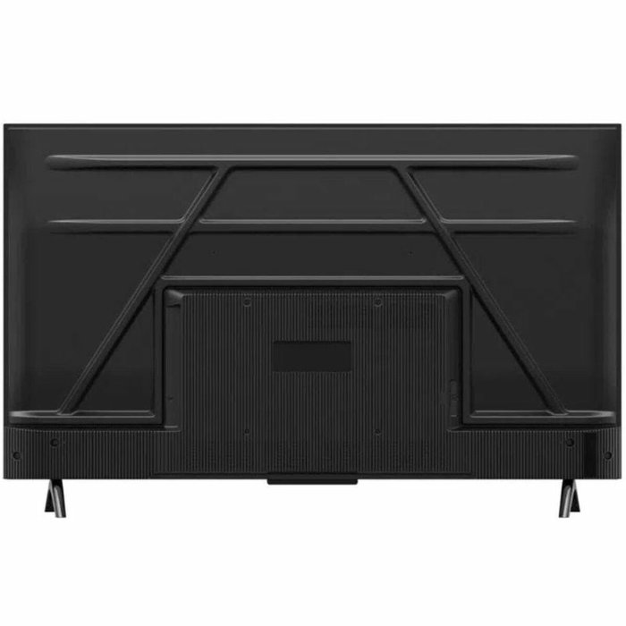 Smart TV TCL 43P6K 43" 4K Ultra HD LED HDR D-LED