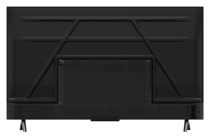 TCL 43P6K 43 pulg. LED 4K UHD Google TV 60Hz TCL 43P6K 43 pulg. LED 4K UHD Google TV 60Hz
