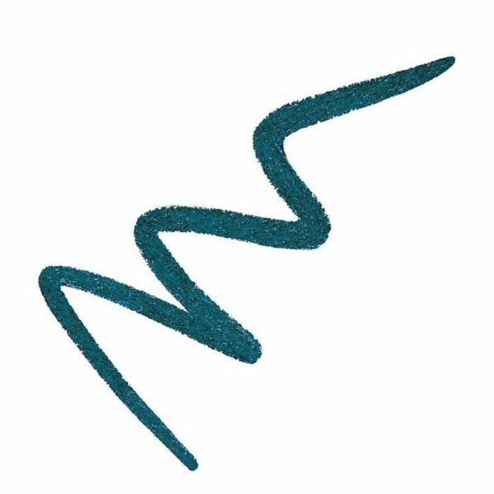 Sleek LIFEPROOF 12h wear khol eyeliner Misinformation