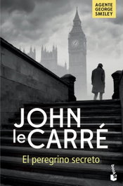 El peregrino secreto, John le Carré - BOOKET