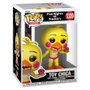 FUNKO Figura POP Five Nights at Freddy's Toy Chica