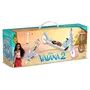 Disney Vaiana Patinete plegable DIS3496273740427 para niños