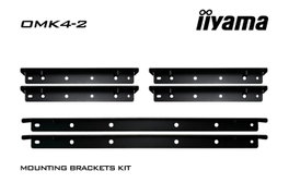 iiyama Kit de montaje OMK4-2