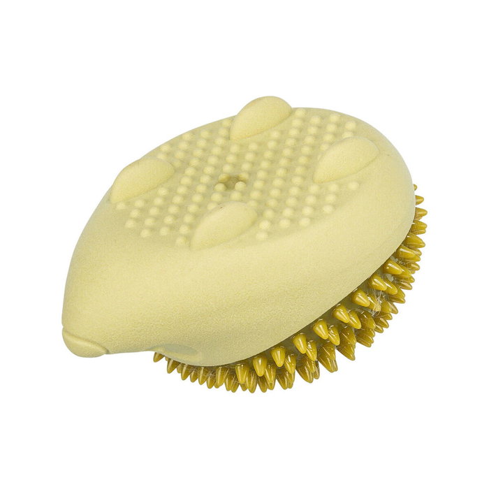 Mordedor de perro Trixie Amarillo 12 cm Erizo Mordedor de perro Trixie Amarillo 12 cm Erizo