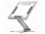 GEMBIRD Soporte de Aluminio para Portátiles de hasta 15,6 pulgadas