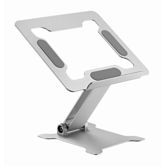 GEMBIRD Soporte de Aluminio para Portátiles de hasta 15,6 pulgadas GEMBIRD Soporte de Aluminio para Portátiles de hasta 15,6 pulgadas