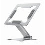 GEMBIRD Soporte de Aluminio para Portátiles de hasta 15,6 pulgadas