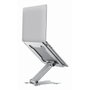 GEMBIRD Soporte de Aluminio para Portátiles de hasta 15,6 pulgadas