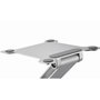 GEMBIRD Soporte de Aluminio para Portátiles de hasta 15,6 pulgadas