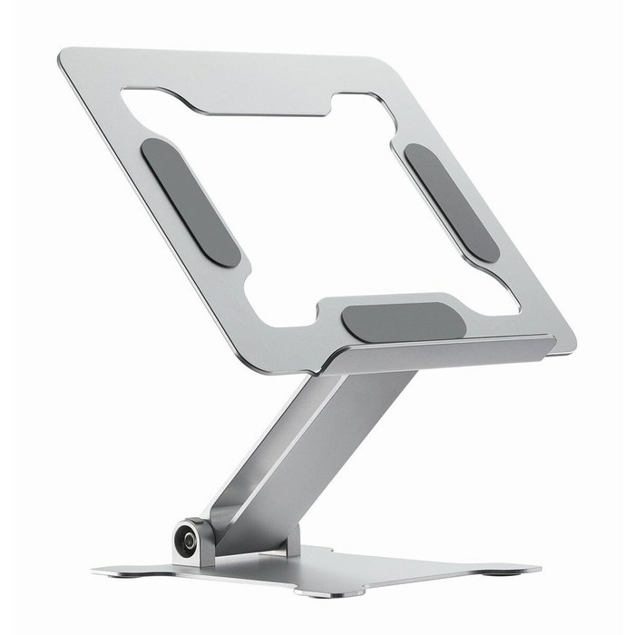 GEMBIRD Soporte de Aluminio para Portátiles de hasta 15,6 pulgadas GEMBIRD Soporte de Aluminio para Portátiles de hasta 15,6 pulgadas