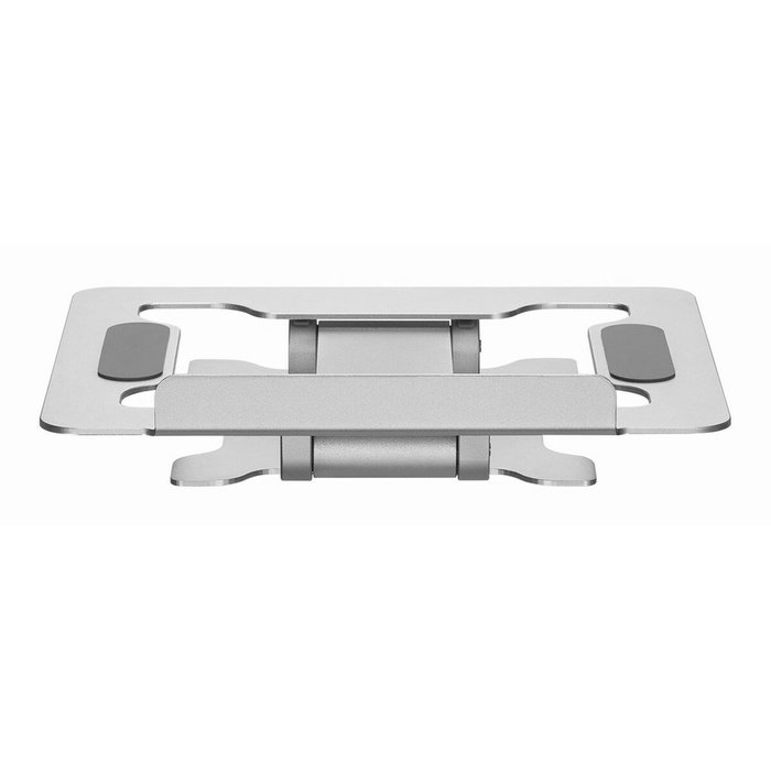 GEMBIRD Soporte de Aluminio para Portátiles de hasta 15,6 pulgadas GEMBIRD Soporte de Aluminio para Portátiles de hasta 15,6 pulgadas