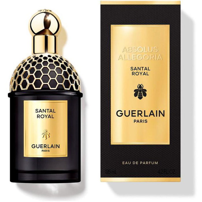 Guerlain Absolus Allegoria Santal Royal Eau de Parfum 125 ml Guerlain Absolus Allegoria Santal Royal Eau de Parfum 125 ml