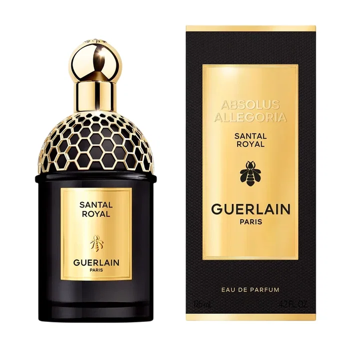 Guerlain Absolus Allegoria Santal Royal Eau de Parfum 125 ml