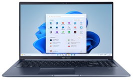 Asus VivoBook 15 M1502NAQ-BQ034W Quiet Blue
