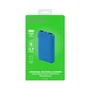 Celly Power bank PBE5000 Azul 5000 mAh
