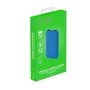 Celly Power bank PBE5000 Azul 5000 mAh