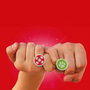 PLAYMOBIL Miraculous: Ladybug y Cat Noir Sueño Boda 71865