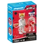 Playmobil 71865 Miraculous: Ladybug Y Cat Noir Sueño Boda