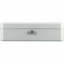 Burg Wachter Caja para monedas Money 5030 Gris claro