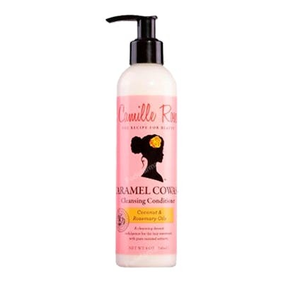 Camille Rose Caramel Cowash 240ml Camille Rose Caramel Cowash 240ml