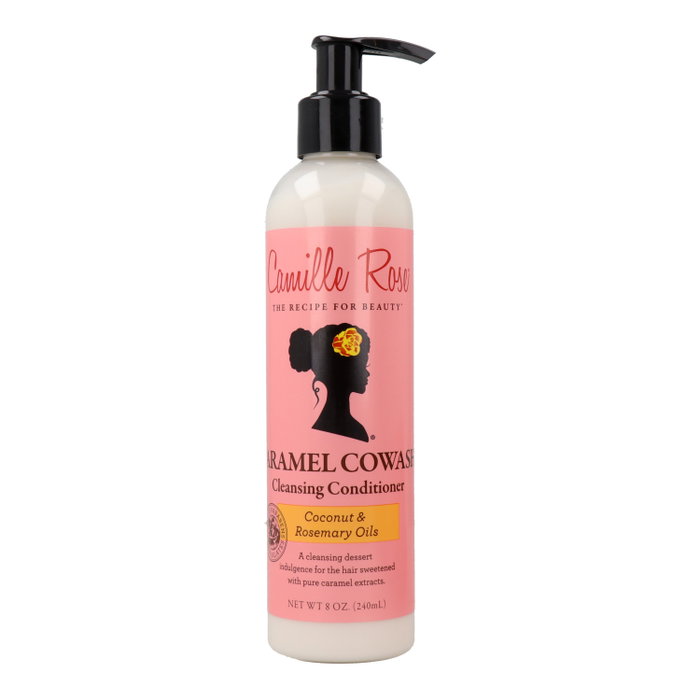 Camille Rose Caramel CoWash 240ml Camille Rose Caramel CoWash 240ml