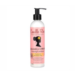 Camille Rose Caramel Cowash 240ml