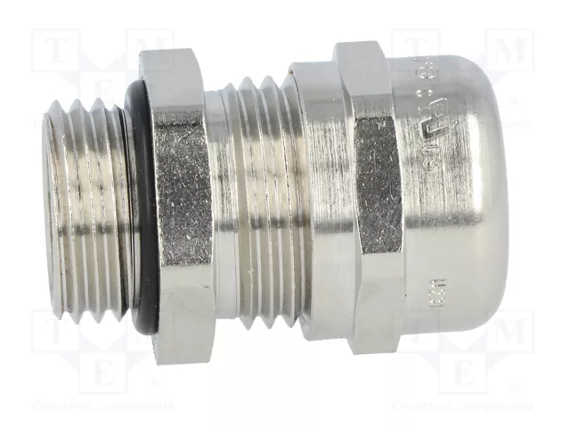 Lapp SKINTOP 53112620 M16x1.5 Latón - Pack de 50 unidades