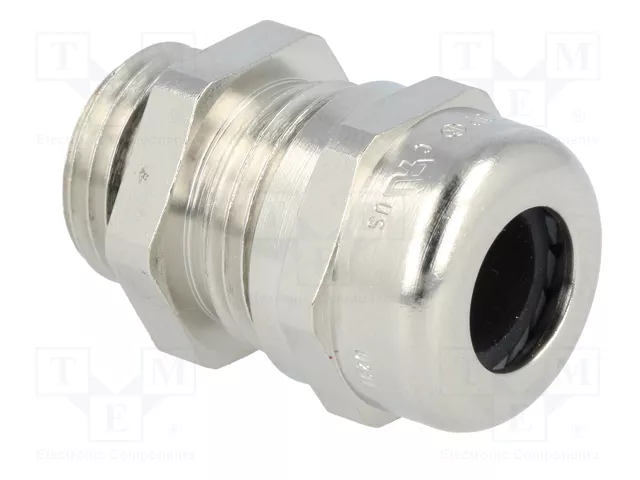 Lapp SKINTOP 53112620 M16x1.5 Latón - Pack de 50 unidades