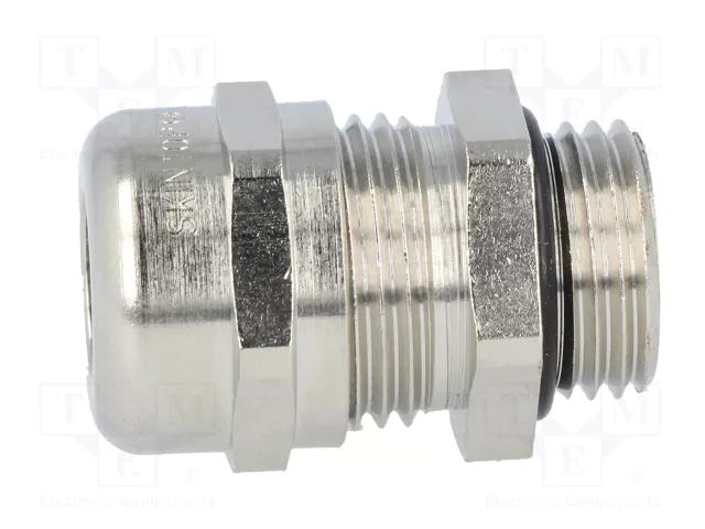 Lapp SKINTOP 53112620 M16x1.5 Latón - Pack de 50 unidades
