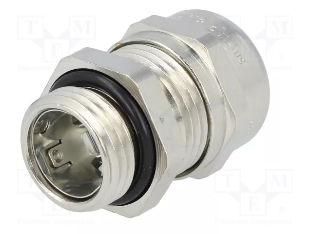 Lapp SKINTOP 53112620 M16x1.5 Latón - Pack de 50 unidades