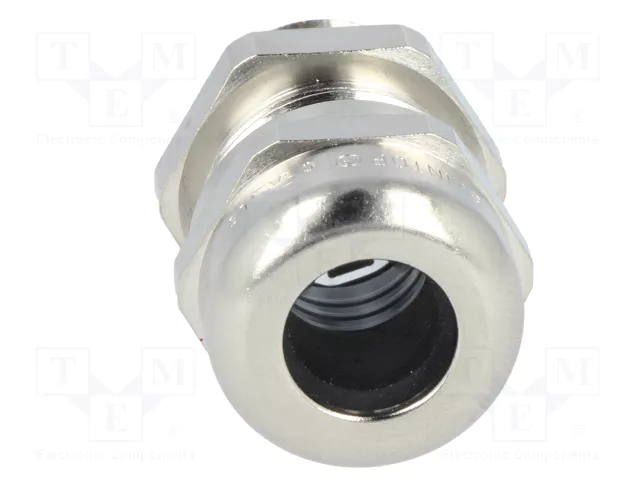 Lapp SKINTOP 53112620 M16x1.5 Latón - Pack de 50 unidades