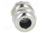 Lapp SKINTOP 53112620 M16x1.5 Latón - Pack de 50 unidades