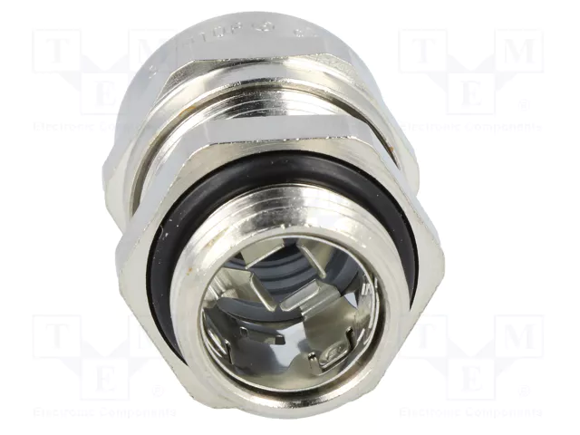 Lapp SKINTOP 53112620 M16x1.5 Latón - Pack de 50 unidades