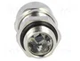 Lapp SKINTOP 53112620 M16x1.5 Latón - Pack de 50 unidades