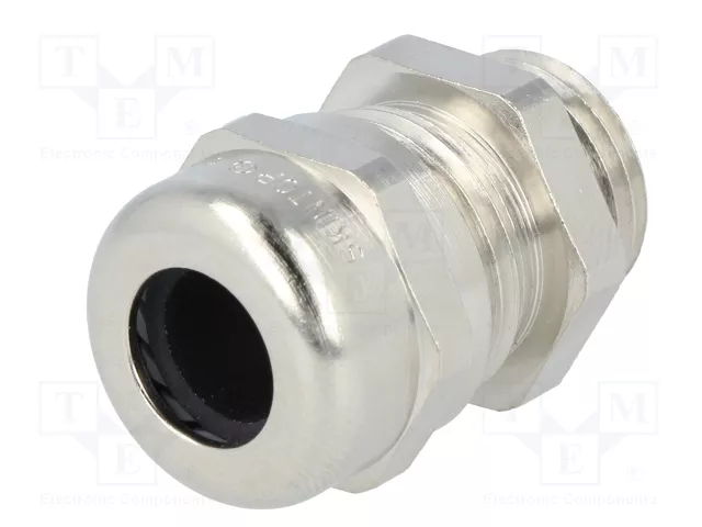 Lapp SKINTOP 53112620 M16x1.5 Latón - Pack de 50 unidades