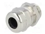 Lapp SKINTOP 53112620 M16x1.5 Latón - Pack de 50 unidades